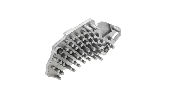 Regulator, interior blower BEHR *** PREMIUM LINE *** ABR 28 000P