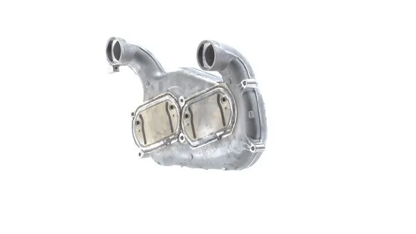 MAHLE CI 251 000P Charge Air Cooler