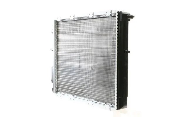 Radiator, engine cooling BEHR CR 147 000S