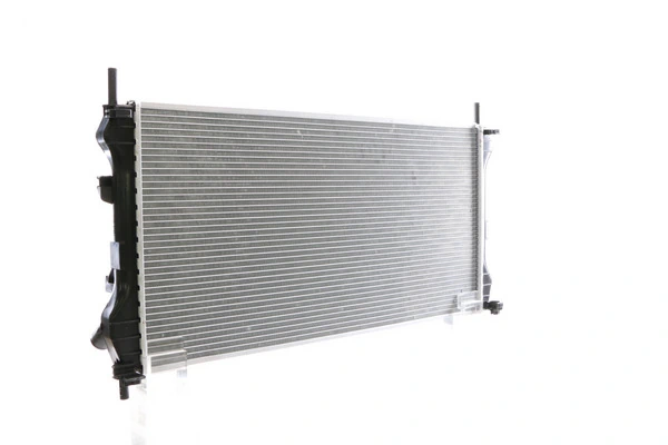 Radiator, engine cooling BEHR CR 1143 000S