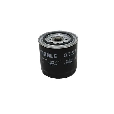 MAHLE OC 236 Oil Filter