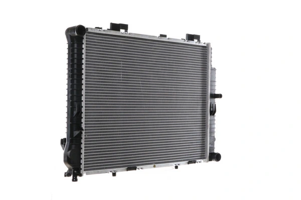 Radiator, engine cooling BEHR CR 309 000S