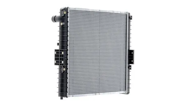 MAHLE CR 124 000P Radiator, engine cooling
