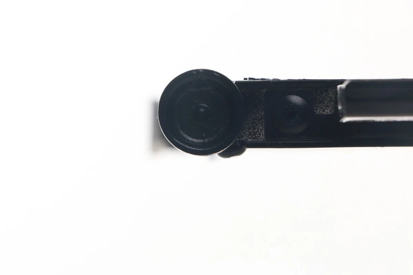 Condenser, air conditioning BEHR AC 747 000S