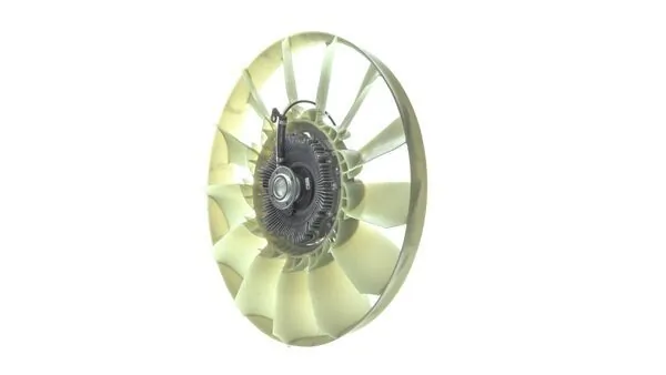 Fan, engine cooling BEHR *** PREMIUM LINE *** CFF 487 000P