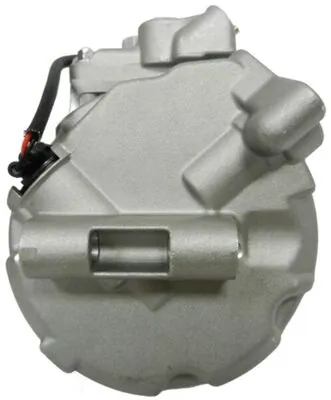 Compressor, air conditioning BEHR ACP 706 000S