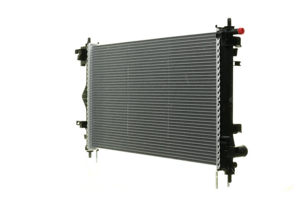 Radiator, engine cooling BEHR *** PREMIUM LINE *** CR 1097 000P