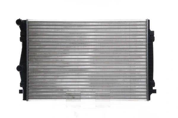 Radiator, engine cooling BEHR CR 2055 001S