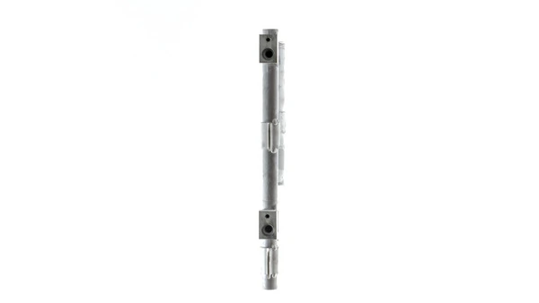 MAHLE AC 549 000P Condenser, air conditioning