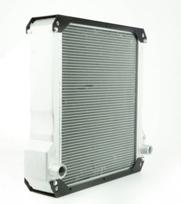 MAHLE CR 890 000S Radiator, engine cooling