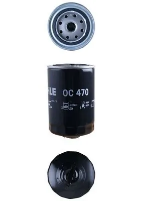 Ölfilter OC 470