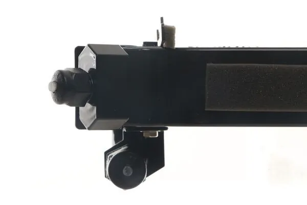 Condenser, air conditioning BEHR AC 316 000S