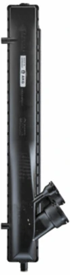 MAHLE CR 1396 000P Radiator, engine cooling