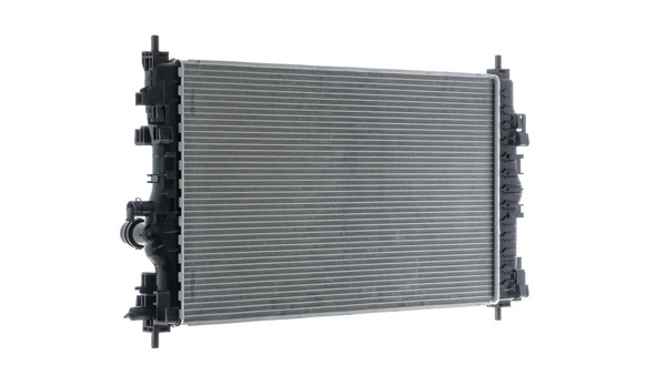 Radiator, engine cooling BEHR *** PREMIUM LINE *** CR 1782 000P