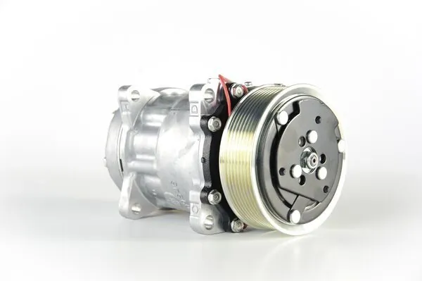 Compressor, air conditioning BEHR *** PREMIUM LINE *** ACP 1112 000P