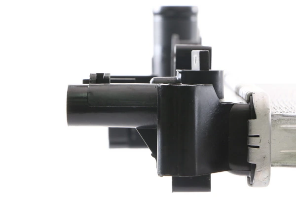 Kühler, Motorkühlung BEHR CR 1710 000S