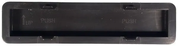 Filter, cabin air LA 461