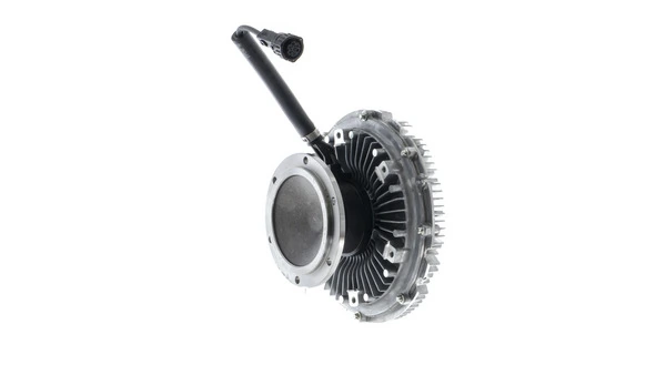 Clutch, radiator fan BEHR *** PREMIUM LINE *** CFC 90 000P