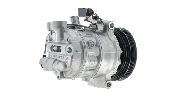 MAHLE ACP 663 000P Compressor, air conditioning