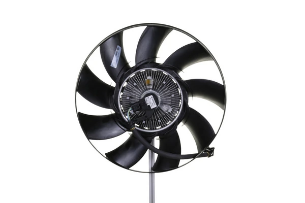 MAHLE CFF 456 000P Fan, engine cooling