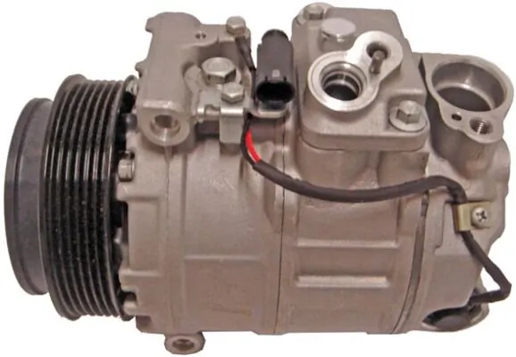 MAHLE ACP 354 000S Compressor, air conditioning
