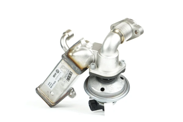 Cooler, exhaust gas recirculation BEHR *** PREMIUM LINE *** CE 8 000P