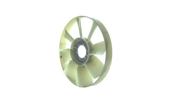 Fan Wheel, engine cooling BEHR *** PREMIUM LINE *** CFW 9 000P