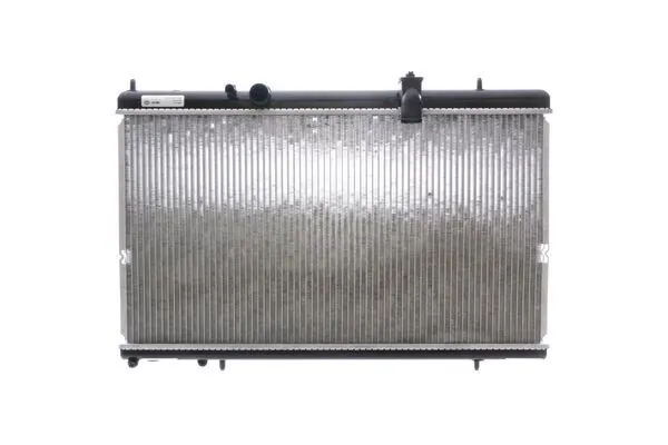 MAHLE CR 801 000S Radiator, engine cooling