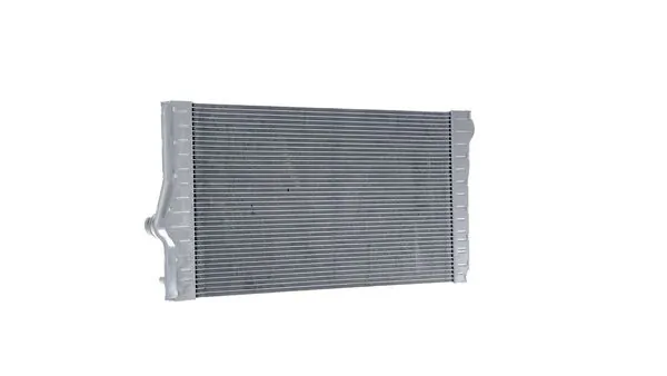 Radiator, engine cooling BEHR CR 2110 000S
