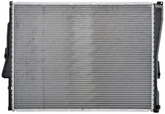 Radiator, engine cooling BEHR *** PREMIUM LINE *** CR 458 000P