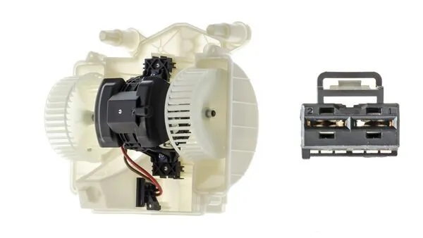 Interior Blower BEHR *** PREMIUM LINE *** AB 280 000P