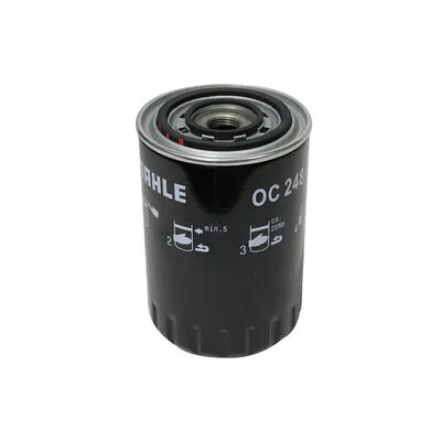 Oil Filter OC 248