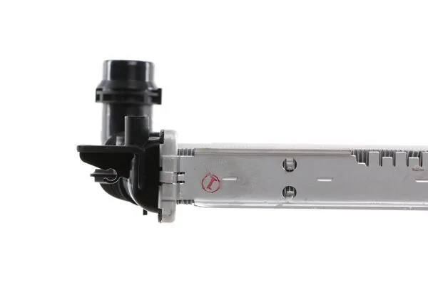 Radiator, engine cooling BEHR CR 775 001S