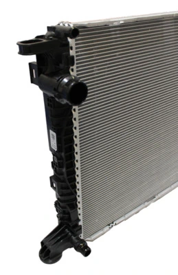 Radiator, engine cooling BEHR *** PREMIUM LINE *** CR 2180 000P