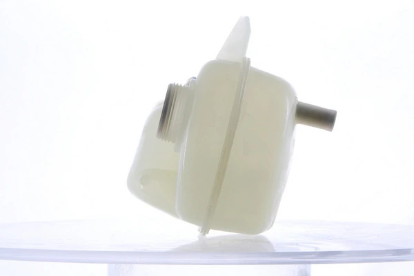 Expansion Tank, coolant BEHR CRT 107 000S