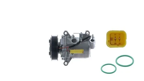 MAHLE ACP 1583 000S Compressor, air conditioning