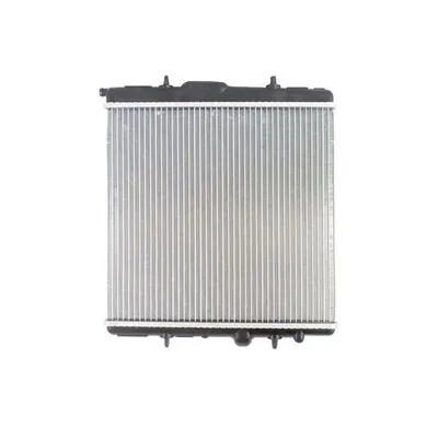 Radiator, engine cooling BEHR CR 527 000S