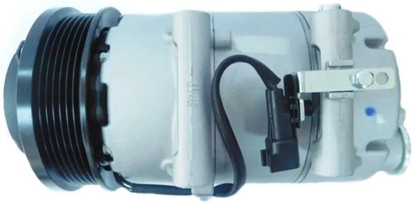 Compressor, air conditioning BEHR ACP 861 000S