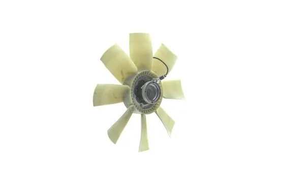 Fan, engine cooling BEHR *** PREMIUM LINE *** CFF 477 000P