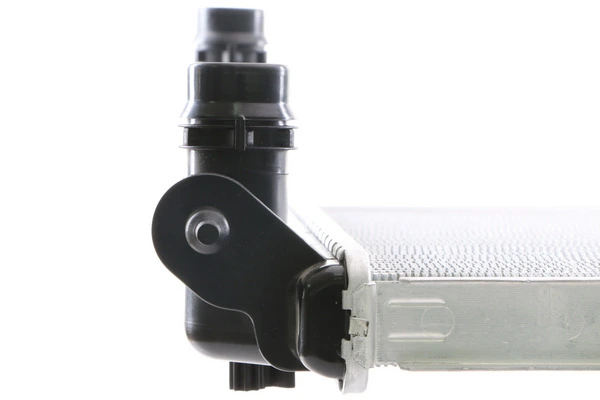 Radiator, engine cooling BEHR CR 977 000S