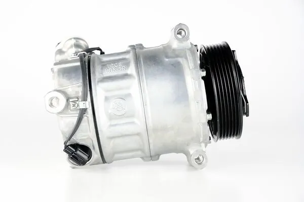 MAHLE ACP 497 000P Compressor, air conditioning