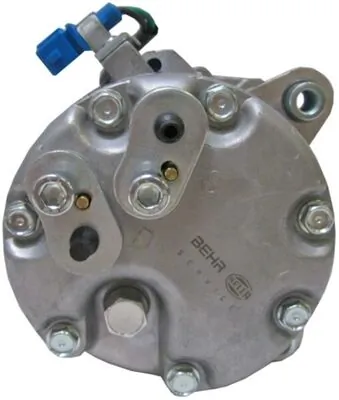 Compressor, air conditioning BEHR ACP 79 000S