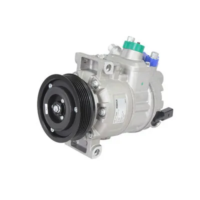 Compressor, air conditioning BEHR ACP 771 000S