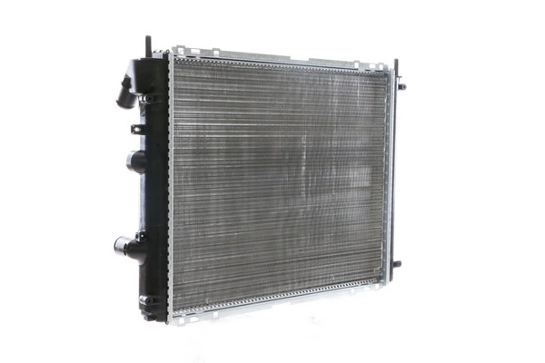 Radiator, engine cooling BEHR CR 510 000S
