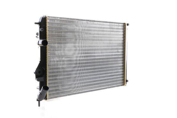 Radiator, pendingin mesin BEHR CR 493 000S