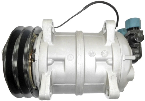 Compressor, air conditioning BEHR ACP 1084 000S