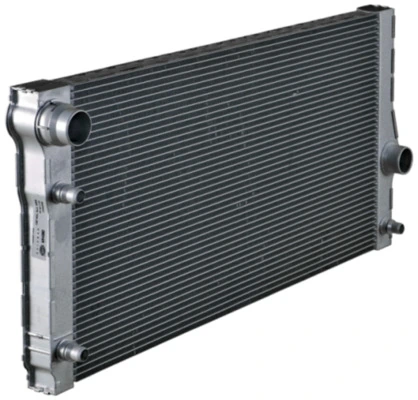 Radiator, engine cooling BEHR *** PREMIUM LINE *** CR 1148 000P
