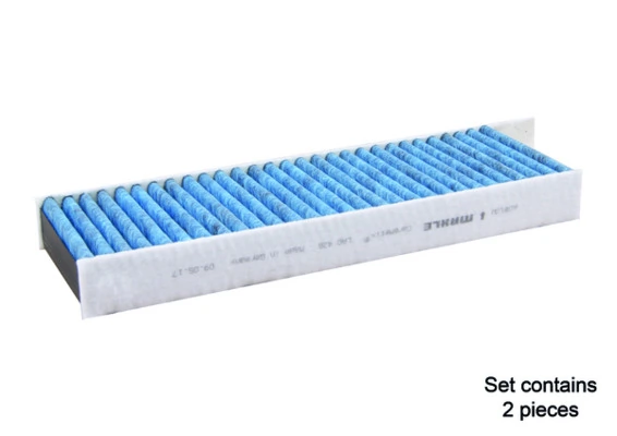 Filter, cabin air CareMetix® LAO 428/S