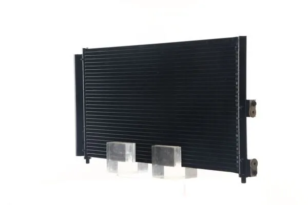 Condenser, air conditioning BEHR AC 372 000S