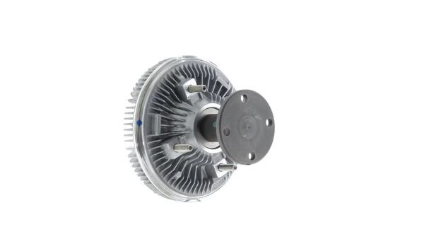 Clutch, radiator fan BEHR *** PREMIUM LINE *** CFC 204 000P
